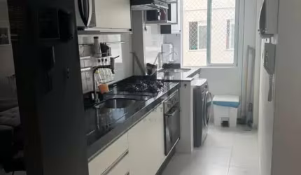 Apartamento em Barra do Aririú, Palhoça/SC