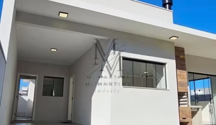 Casa em Forquilhas, São José/SC