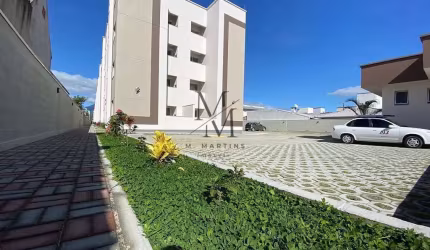 Apartamento Mobiliado