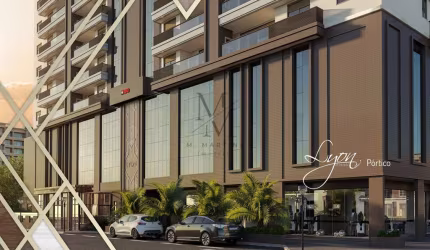 Apartamento à venda no bairro Kobrasol - São José/SC