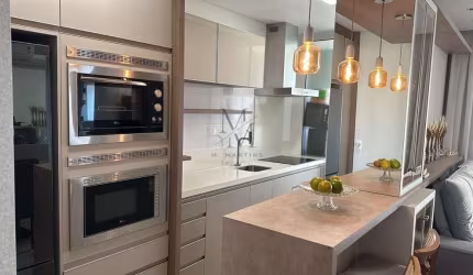 Apartamento à venda no bairro Sul do Rio - Santo Amaro da Imperatriz/SC