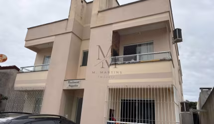 Apartamento em Barra do Aririú, Palhoça/SC