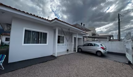 Casa Térrea em Nova Palhoça, Palhoça/SC