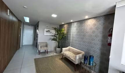 Apartamento à venda no bairro Pagani - Palhoça/SC