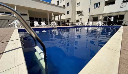Apartamento à venda no bairro São Sebastião - Palhoça/SC