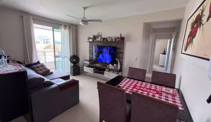 Apartamento em Centro, Palhoça/SC