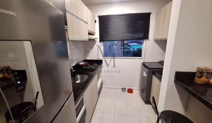 Apartamento em Nova Palhoça, Palhoça/SC