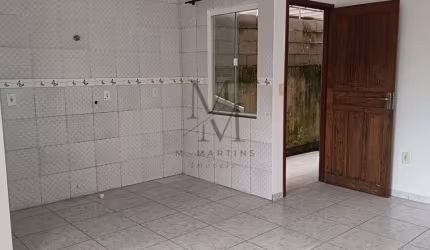 Casa à venda no bairro Forquilhas - São José/SC