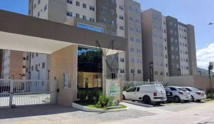 Apartamento à venda no bairro Caminho Novo - Palhoça/SC