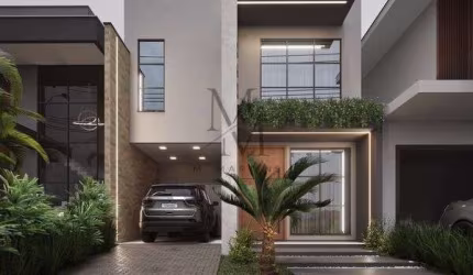 Casa à venda no bairro Fundos - Biguaçu/SC