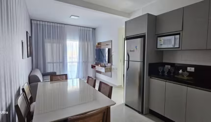 Apartamento à venda no bairro Praia da Pinheira - Palhoça/SC