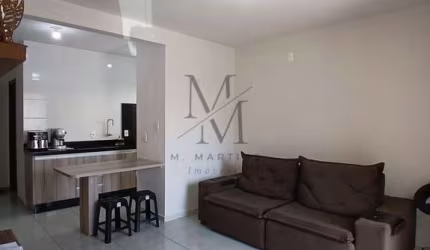 Apartamento à venda no bairro Nova Palhoça - Palhoça/SC