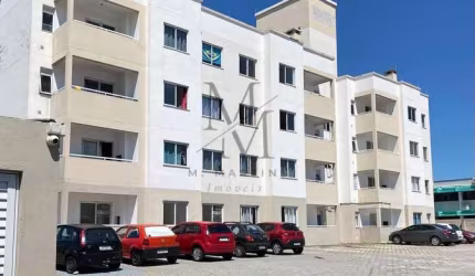 Apartamento à venda no bairro Balneário - Florianópolis/SC