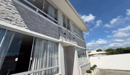 Apartamento à venda no bairro Praia do Sonho (ens Brito) - Palhoça/SC