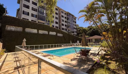 Apartamento à venda no bairro Coqueiros - Florianópolis/SC