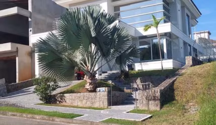 Casa à venda no bairro Pedra Branca - Palhoça/SC