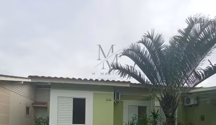Casa com 2 quartos à venda na Caminho novo, Caminho Novo, Palhoça, 90 m2 por R$ 424.000
