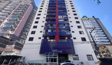 Apartamento em Campinas, São José/SC