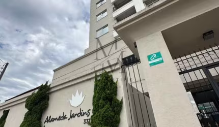 Apartamento Alto Padrão em Centro, Palhoça/SC