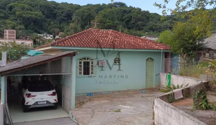 Casa em Forquilinhas