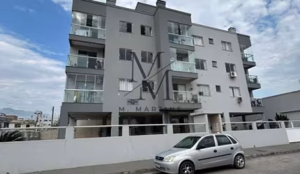 Apartamento à venda no bairro Aririu - Palhoça/SC