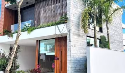 Casa Alto Padrão 3 Suíte