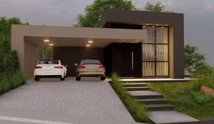 Casa à venda no bairro São Sebastião - Palhoça/SC