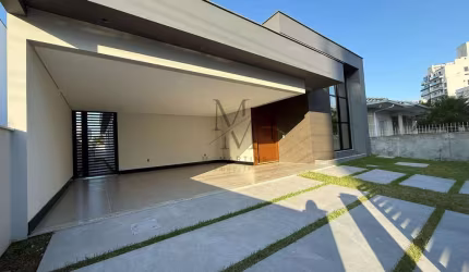 Casa à venda no bairro Pedra Branca - Palhoça/SC