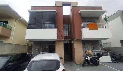 Apartamento à venda no bairro Nova Palhoça - Palhoça/SC