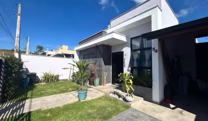 Casa à venda no bairro Vale Verde - Palhoça/SC