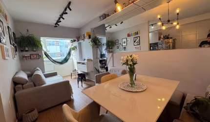 Apartamento em São Sebastião, Palhoça/SC