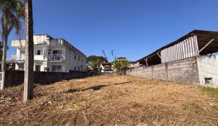 Terreno à venda no bairro Barra do Aririú - Palhoça/SC