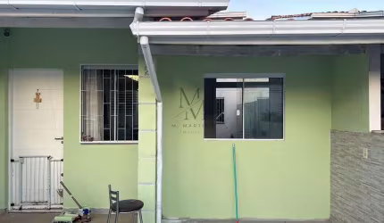 Casa à venda no bairro Forquilhas - São José/SC