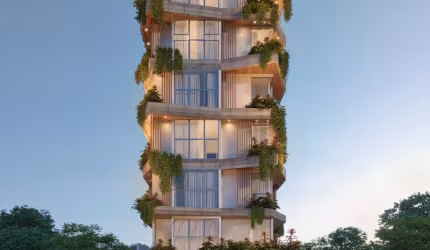 Apartamento com 2 Suítes à Venda em Caiobá – Conforto e Localização Privilegiada. Descubra este incrível apartamento com 2 suítes em Caiobá, Matinhos/PR. Com localização estratégica e infraestrutura c
