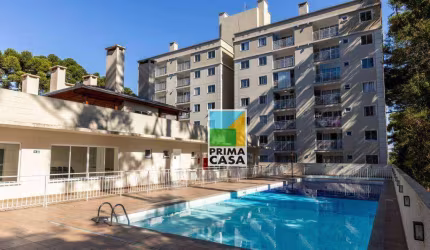 Apartamento Novo, Pronto, 2 Quartos, em Condomínio Clube com piscina em  Atuba, Pinhais
