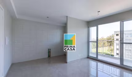 Apartamento Novo com 2 Quartos em condomínio clube com piscina em Pinhais