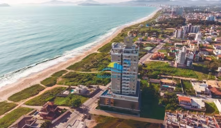 Apartamento 4 suítes - Residencial Guadalupe III