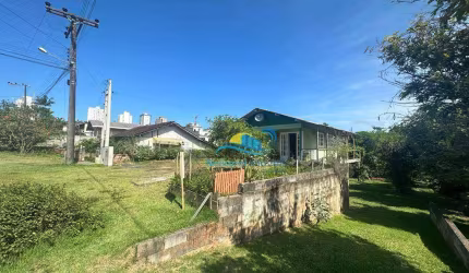 Casa com 2 dormitórios à venda, 48 m² por R$ 450.000,00 - Itacolomi - Balneário Piçarras/SC