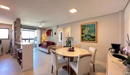 Apartamento com 2 quartos à venda no Residencial Yas Marina