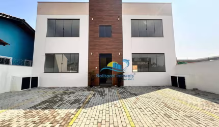 Apartamento com 2 quartos, sendo 1 suíte em Itajuba