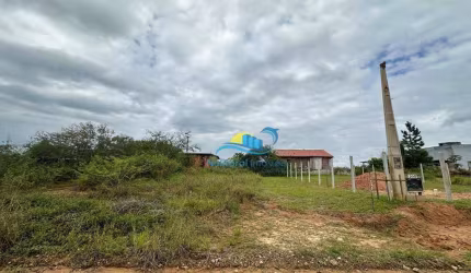 Terreno - 300m²