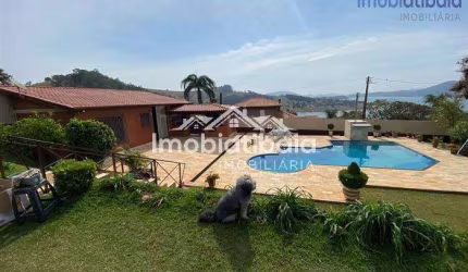 Chácara à venda em Bragança Paulista - 300 metros da represa - 2.000 m²