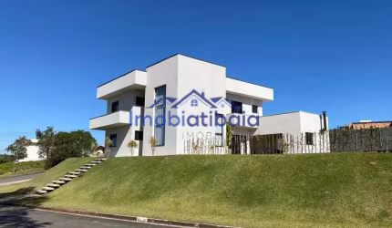 Casa à venda em Cond. de Alto Padrão - Jarinu - 794m²
