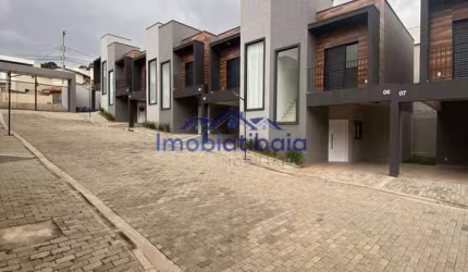 Casa à venda em Cond. Village Premium - São Felipe em Atibaia - 69,86m²