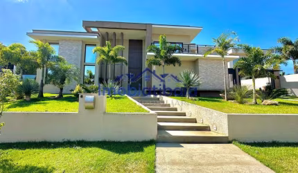 Casa à venda em Cond. Serra da Mantiqueira em Joanópolis - 1000m²