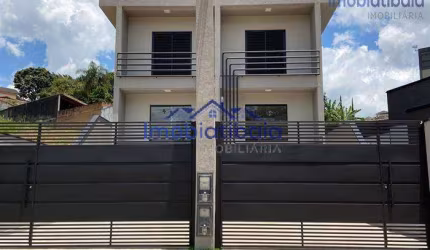 Sobrado à venda no Jd. do Lago em Atibaia - 170m²