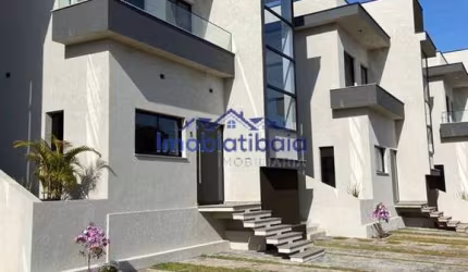 Casa à venda Cond. Reserva do Bosque - Itapetinga Atibaia - 174 m²