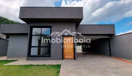 Casa à venda Res. Boa Vista em Atibaia - 511m²