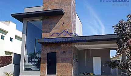 Casa à venda Cond. Terras de Atibaia - Atibaia - 300m²
