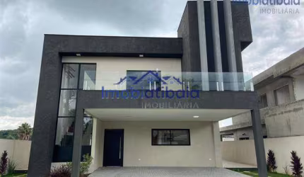 Casa à venda Cond. Shambala III - Atibaia - 600m²